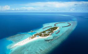 Veligandu Maldives Resort Island